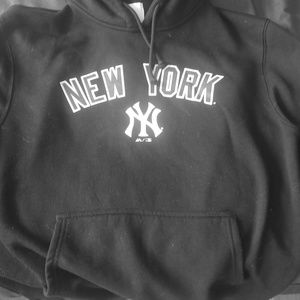 yankees jacket modells